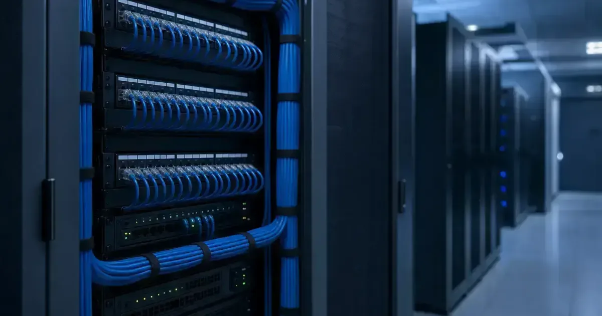 Structured Data Cabling & CCTV Cabling Contractor Singapore | BSH ...