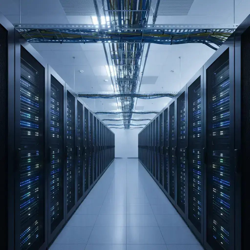 Data Centres