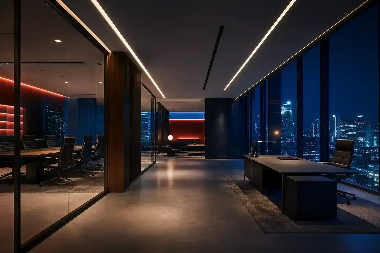 Offices